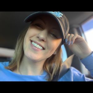 Meet your Posher, Julianne